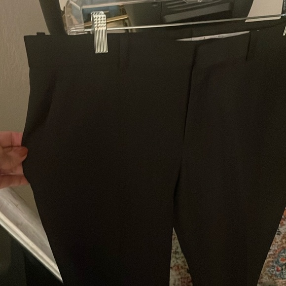 Men's Perry Ellis Portfolio Modern Fit Pants, Size 32 x 32 - Picture 6 of 8